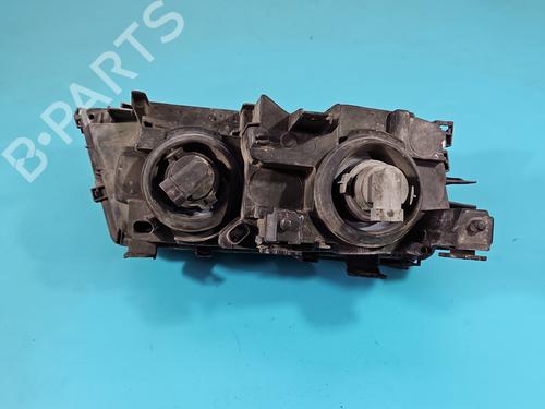 Left headlight BMW 3 (E46)  | BP37810327C28  - Image 6