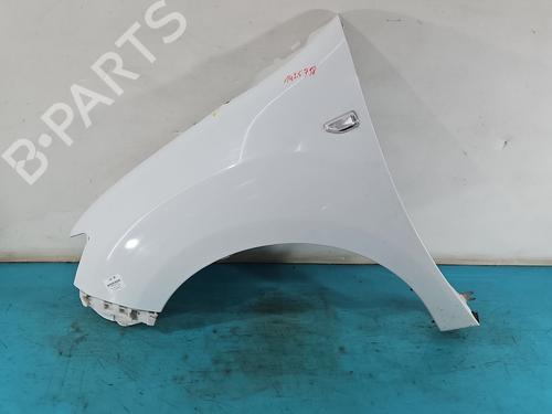 Used Left front fenders Left front fenders 38125811 38125811