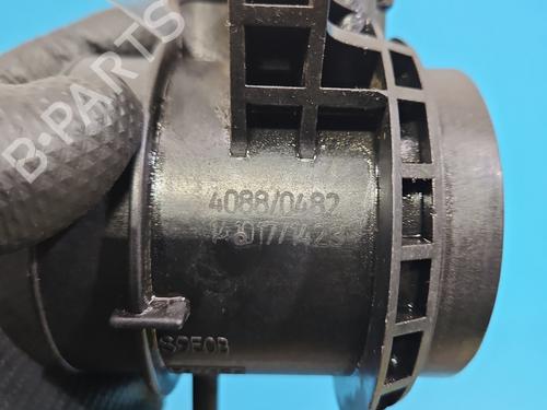 Mass air flow sensor FORD FOCUS III Turnier 1.6 TDCi | BP37831365M95 - Image 8