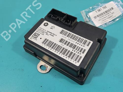 Used Electronic module Electronic module 37834311 37834311