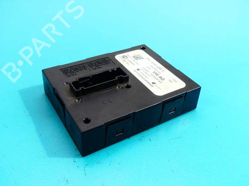 Electronic module SKODA SUPERB II (3T4) 2.0 TDI 16V | BP37892149M83 - Image 3