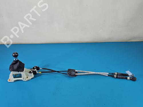 Used Gear lever Gear lever 38922329 38922329