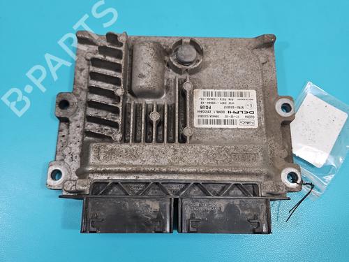 Engine control unit (ECU) FORD MONDEO V Turnier (CF) | BP37990629M57 - Image 2