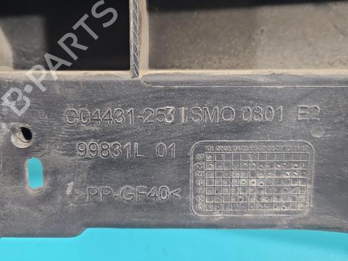 Frontplade/Frontkurv CITROËN C3 Picasso (SH_) 1.6 VTi 120 | BP38145817C72 - Image 3