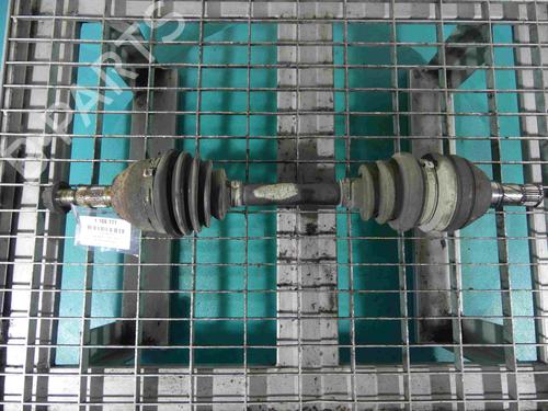 Used Left front driveshaft Left front driveshaft 37803360 37803360