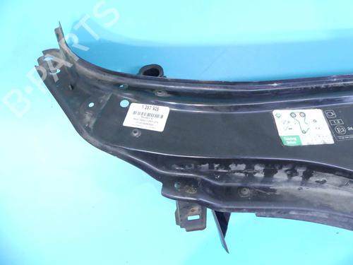Andre RENAULT ESPACE IV (JK0/1_) 1.9 dCi (JK0U) | BP37889278O1 - Image 8