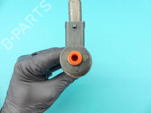 Injector HONDA CIVIC VII Hatchback (EU, EP, EV) 1.7 CTDi (EP4, EU9) | BP37895304M100 - Image 2