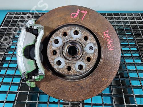 Used Left front steering knuckle Left front steering knuckle 37846481 37846481