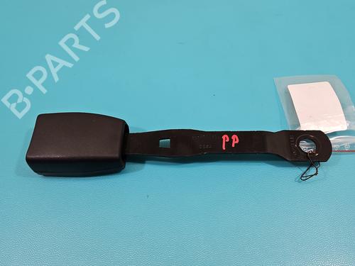 Front right seatbelt SSANGYONG REXTON W / REXTON 2.0 Xdi All-wheel Drive | BP38137945I25 - Image 2