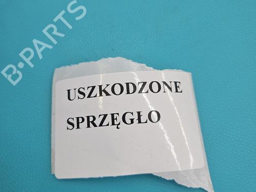 Alternator OPEL COMBO Tour (X12) 1.3 CDTI (C26, D26, E26, C05) | BP38129756M7 - Image 9