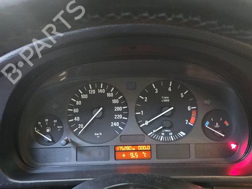 instrument-cluster-bmw-5-e39-1995-1996-1997-1998-1999-2000-2001-2002-2003-37839932 main image