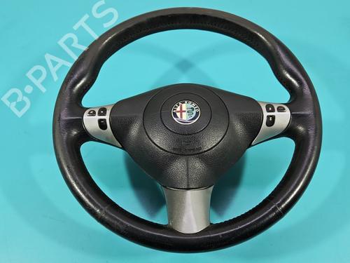 Used Steering wheel Steering wheel ALFA ROMEO GT (937_) 1.9 JTD (937CXN1B) (150 hp) 38148698 38148698