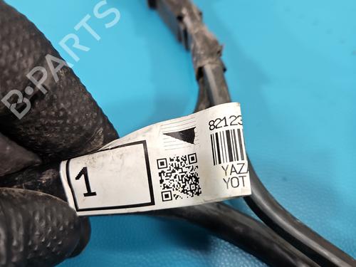 Cable TOYOTA COROLLA Saloon (_E21_) 1.8 VVTi Hybrid (ZWE211) | BP37845002E12  - Image 9