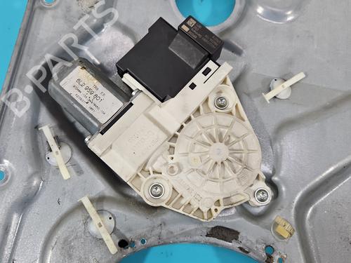 Left front brake caliper FORD TRANSIT Van (E_ _) 2.5 DI (EAL, EAS) | BP37989740M105 - Image 7