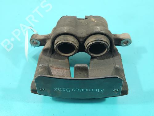 Left front brake caliper MERCEDES-BENZ CLA (C118) | BP38149574M105 - Image 5