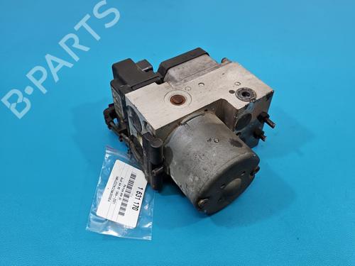 ABS pump AUDI A4 B5 (8D2) 1.8 | BP39512082M43 - Image 5