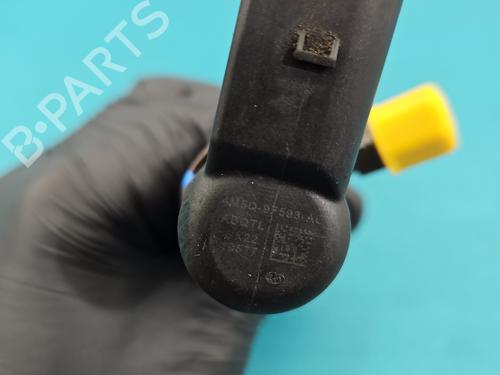 Injector FORD FOCUS II (DA_, HCP, DP) | BP37859224M100 - Image 2