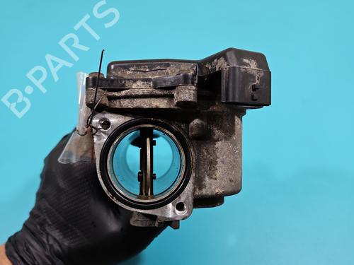 Throttle body RENAULT KANGOO Express (FW0/1_) 1.5 dCi 90 (FW0G, FW05, FW08, FW11) | BP37818303M82  - Image 8