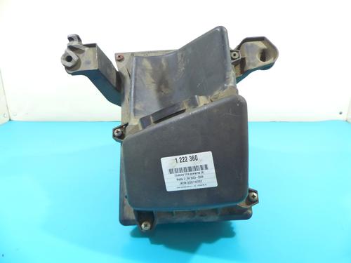 Air filter box MAZDA 3 (BK) 1.6 DI Turbo | BP37805416M87 - Image 2
