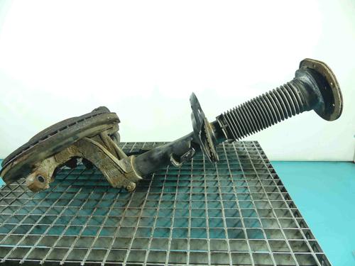 Used Left front shock absorber Left front shock absorber 38115078 38115078