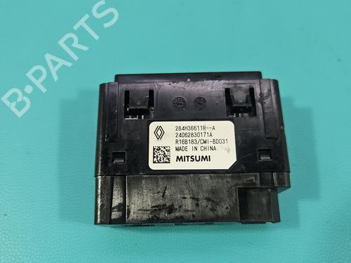 Electronic module DACIA DUSTER (PYM_, PYN_) | BP37839047M83 - Image 5