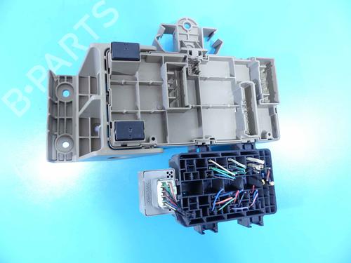 Engine control unit (ECU) SUBARU IMPREZA Hatchback (GR, GH, G3) 1.5 AWD (GH3) | BP37885858M57 - Image 6