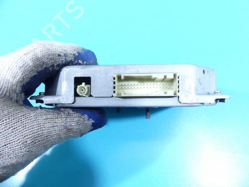 Electronic module MERCEDES-BENZ S-CLASS (W221, V221) S 320 CDI (221.022, 221.122) | BP37893100M83 - Image 4