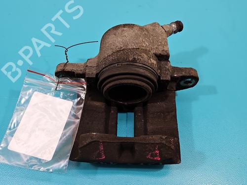 Right front brake caliper RENAULT TWINGO II (CN0_) 1.5 dCi (CN0E) | BP38117772M104 - Image 4