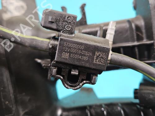 Intake manifold OPEL ASTRA J Saloon | BP37818325M70 - Image 10