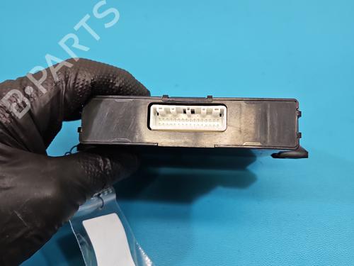 Electronic module MITSUBISHI ECLIPSE CROSS (GK_, GL_) | BP37845241M83 - Image 9