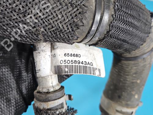 Pipe FIAT FREEMONT (345_) 2.0 JTD 4x4 | BP38149799M125 - Image 9