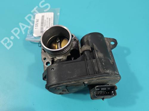 Throttle body CITROËN C3 III (SX) 1.2 PureTech 82 | BP37839647M82 - Image 4