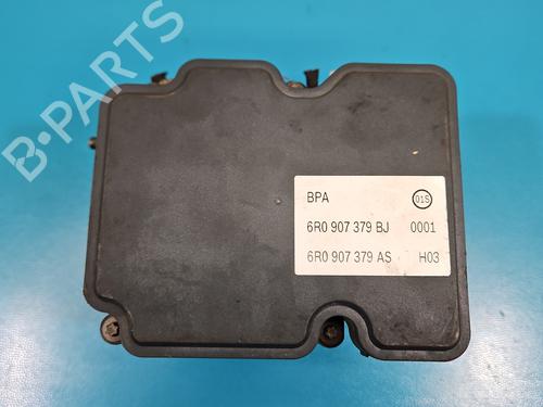 ABS pump SKODA FABIA II Combi (545) 1.6 TDI | BP37840603M43 - Image 10