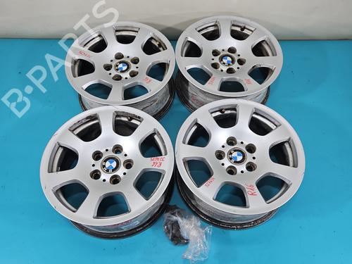 wheel-set-bmw-5-touring-e61-2004-2005-2006-2007-2008-2009-2010-38126386 main image