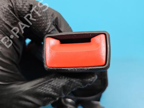 Rear left seatbelt SKODA SCALA (NW1) 1.5 TSI | BP37832824I29 - Image 5