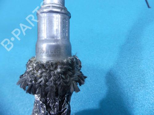Pipe AUDI A6 C6 (4F2)  | BP37860800M125  - Image 5