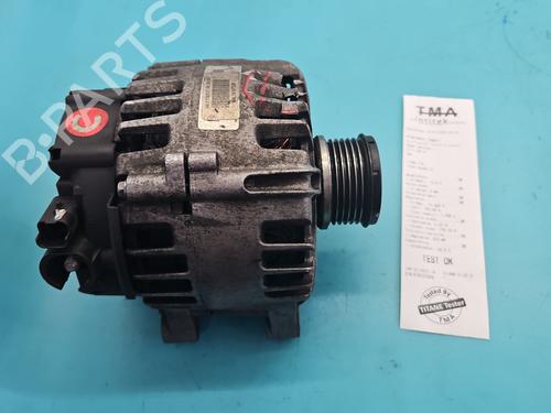 Used Alternator Alternator 37853500 37853500