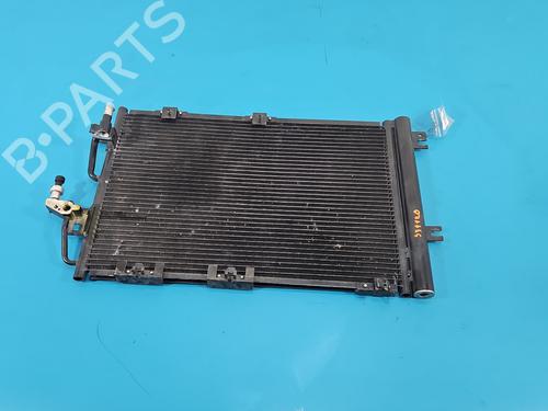 Used AC radiator AC radiator 38152182 38152182