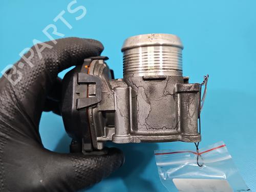 Throttle body CITROËN C4 Picasso II 1.6 BlueHDi 120 | BP37859487M82 - Image 3