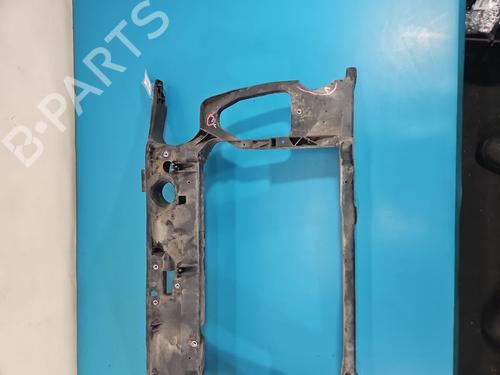 Front slam panel FIAT PANDA (169_) 1.2 (169.AXB11, 169.AXB1A) | BP40499083C72 - Image 3