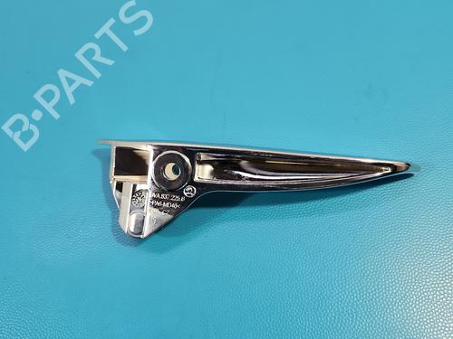 Rear left interior door handle SKODA FABIA IV (PJ3) | BP37860223I15 - Image 4