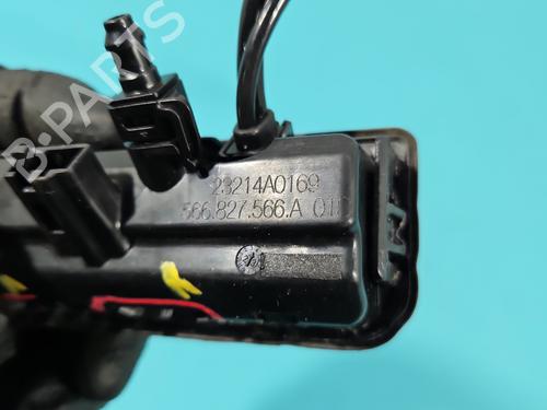Tailgate handle SKODA SCALA (NW1) 1.5 TSI | BP37833117C132  - Image 11