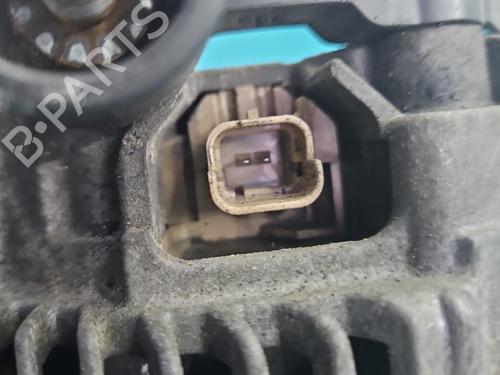 Alternator CITROËN BERLINGO Box Body/MPV (B9) 1.6 HDi 90 16V | BP39945787M7 - Image 5