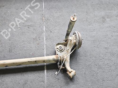 Rear axle SUZUKI CELERIO (LF) 1.0 (AVK310) | BP37849365M2 - Image 10