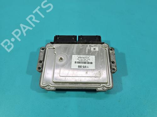 Engine control unit (ECU) FORD GRAND C-MAX (DXA/CB7, DXA/CEU) | BP37842047M57 - Image 5