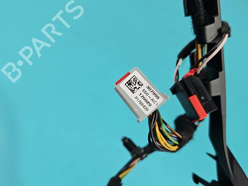 Steering wheel controls FORD MONDEO V Saloon (CD) 2.0 Hybrid | BP37837304E15 - Image 10
