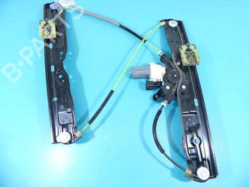 Front right window mechanism JAGUAR F-PACE (X761) | BP38115000C23 - Image 4
