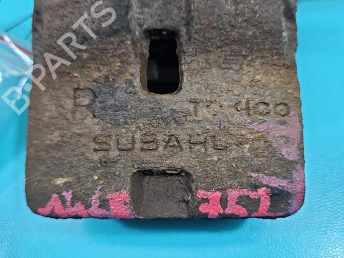 Right rear brake caliper SUBARU FORESTER (SH_) 2.0 D AWD (SHH, SHD, SHN) | BP38134018M106 - Image 7