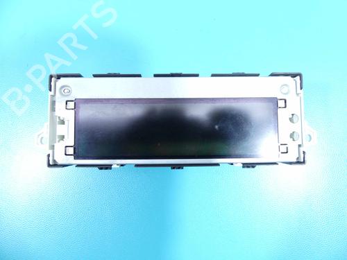 display-monitor-peugeot-508-i-8d_-2010-2011-2012-2013-2014-2015-2016-2017-2018-37893608 main image