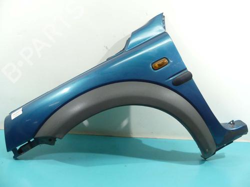 Used Left front fenders Left front fenders 37808084 37808084